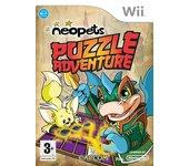 Neopets:puzzle adventure (selects)