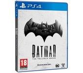 Juego PS4 Batman A Telltale Series