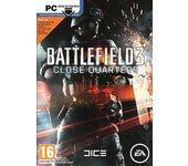 PC RESERVA Battlefield 3 Close Quarters