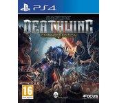 Juego PS4 Space Hulk: Deathwing