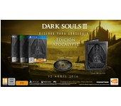 JG. XONE DARK SOULS III APOCALYPSE ED