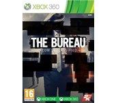 The Bureau: Xcom Desclassifiel (XBOX 360)