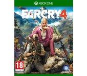 Far Cry 4 Xbox One