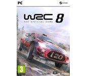 JG.PC WRC 8