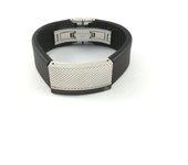 Pulsera guess hombre guess cmb70716 15 cm