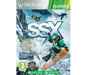 XBOX 360 SSX