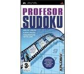 Profesor Sudoku Psp