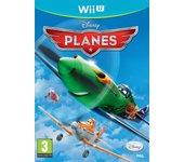 Disney Planes Estándar Español Wii U