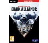 Juego PC Dungeons And Dragons Dark Alliance