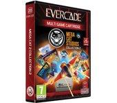 Juego para Evercade Coleção Mega Cat Studios 2 N°20