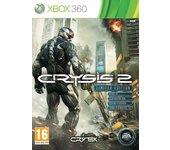 Electronic Arts Crysis 2 - Limited Edition Limitada Alemán, Inglés, Español, Francés, Italiano Xbox 360