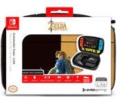 Funda de Viaje Commuter Case Zelda para Nintendo Switch y Lite