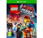 Juego Xbox One Lego Movie The Videogame