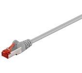 Cable de Red GOOBAY (RJ45)