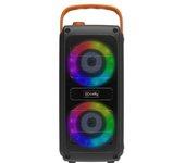 Celly ALTAVOZ INALAMBRICO RGB  MIC