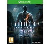 Murdered: Soul Suspect para Xbox