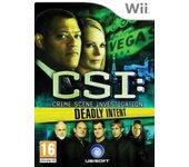 Csi:determinacion mortal (selects)