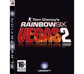 Rainbow Six Vegas 2 Complete Platinum