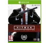 Hitman Definitive Edition Day para Xbox