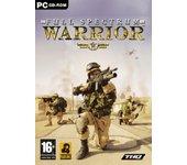 FULL SPECTRUM WARRIOR PC CDROM