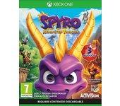 Spyro Reignited Trilogy Xbox One