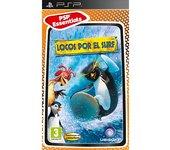 Juego PSP Locos Por El Surf