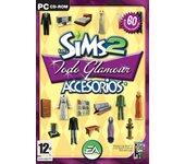 PC Los Sims 2 Todo Glamour