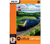 Rail simulator (value games)