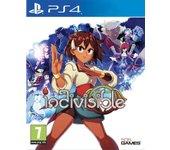 Indivisible PS4