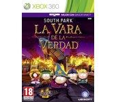 Ubisoft South Park La Vara de la Verdad Classics X360