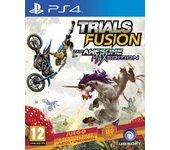 Trials Fusion: The Awesome Max Edition