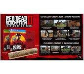 Red Dead Redemption 2 Ultimate Edition Xbox One