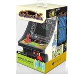 CONS. MICRO PLAYER COLECIONAVEL GALAXIAN