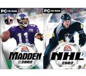 Nhl 2002+madden 2002 (classic)