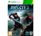 Risen 3: Titan Lords X360