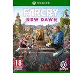 Far Cry New Dawn Xboxone