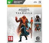 Juego Xbox X Assassin'S Creed Ragnarök Edition