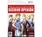 Wii Trauma Center Esp.