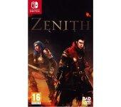 Zenith - Collector's Edition