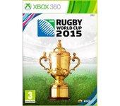 Rugby World Cup 2015 X360