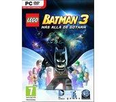 Juego PC Lego Batman 3