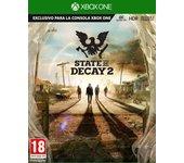 State of Decay 2 para Xbox