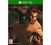 The Wolf Among Us Xbox One