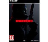 Hitman III PC