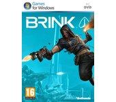 Juego PC Brink