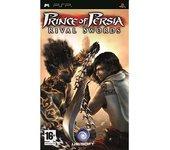 Prince of persia:rival swords (essentials)