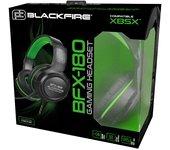 Auriculares Gaming Blackfire BFX-180 para Xbox