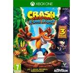 Crash Bandicoot N.Sane Trilogy Xbox One