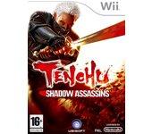 Tenchu Shadow Assassins (Wii)