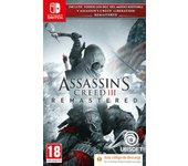 Assassin's creed iii remastered (ciab)